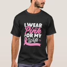 Je Porte Le Rose Pour Ma Femme Sensibilisation Au 