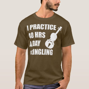 T-shirt Je Prends 40 Heures Par Jour 8