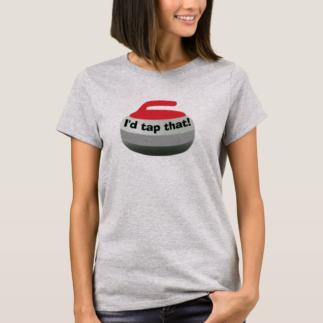 T-SHIRT JE REPRENDRAIS ÇA ! (Devant)