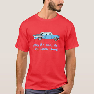 T-SHIRT JE SEMBLE TOUJOURS BON