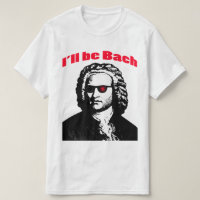 Je serai Bach