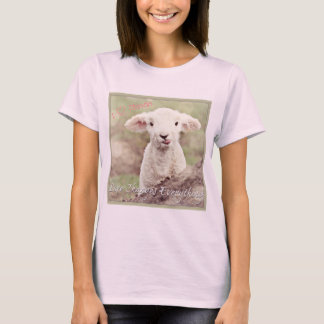 T-shirt Je ❤️ Stewie