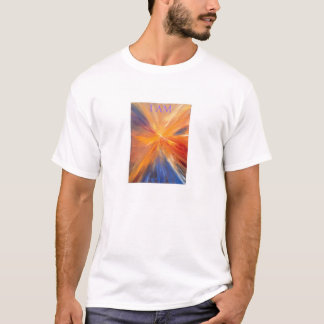 T-SHIRT JE SUIS