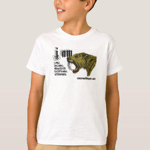 T-shirt je suis aimé