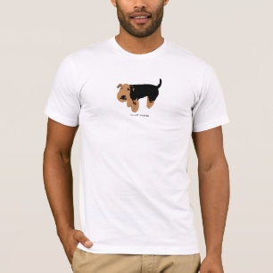 T-shirt Je suis avec Beardo