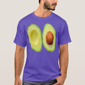T-shirt Je suis avec l'avocat