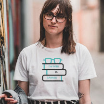 Je suis avec les livres interdits