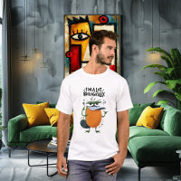 Je suis beaucoup de gif de caractère de platypus b