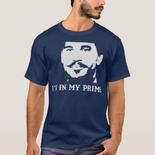 T-shirt Je Suis Dans Ma Mug De Mème Premier