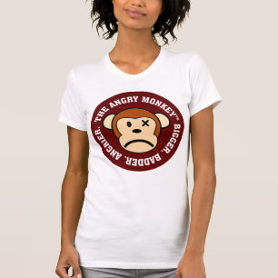 T-shirt Je suis de retour et maintenant je suis plus