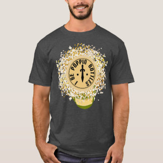 T-shirt Je Suis Des Bouteilles De Pépin