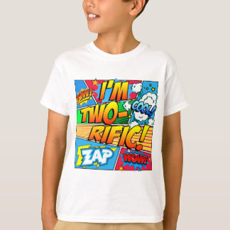 T-shirt Je suis Deux Bons !