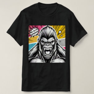 T-shirt Je suis différent - SVBK - SILVERBCKK TTV OFFICIAL