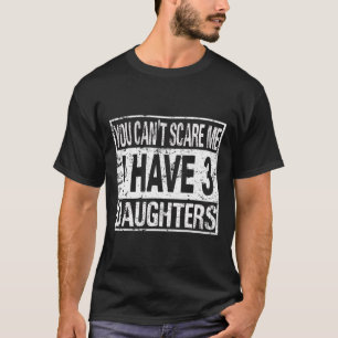 T-shirt Je suis difficile drôle double diamants noirs ski