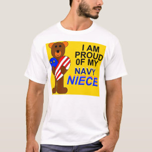 T-SHIRT JE SUIS FIER
