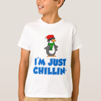 Je suis juste Chillin'