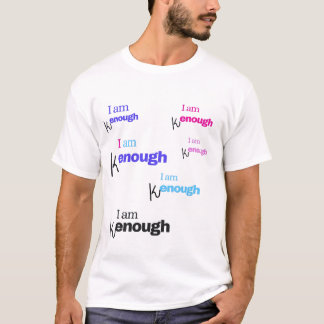 T-shirt Je suis kassez