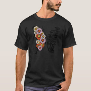 T-shirt Je Suis La Foule Des Bouillons Qu'Ils Whischoient 