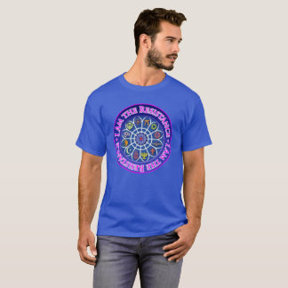 T-shirt JE SUIS la résistance