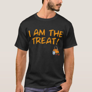 T-shirt Je suis le festin #1