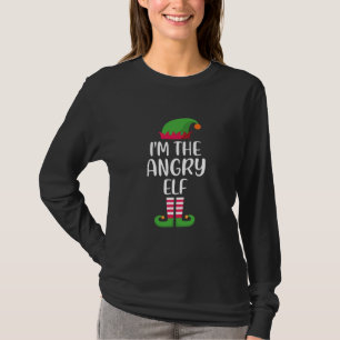 T-shirt Je suis le groupe de jumelage de la famille de No