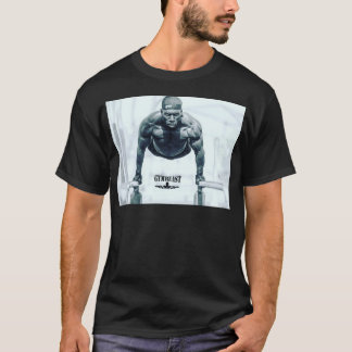 T-shirt Je suis légende