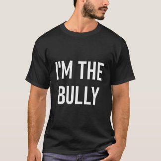 T-shirt Je Suis Les Blagues Putain