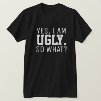 T-shirt JE SUIS LÈVE, T-shirt.