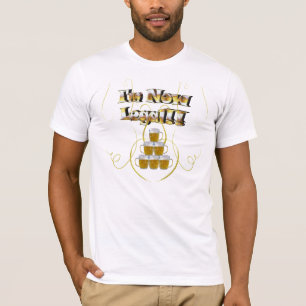 T-shirt Je suis maintenant la 21ème pièce en t juridique