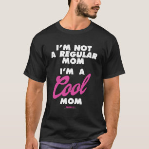 T-shirt Je Suis Maman.