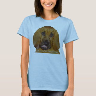 T-shirt Je suis plus mignon que vous !