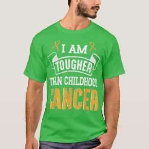 T-shirt Je Suis Plus Touché Que Le Soutien À La Sensibilis