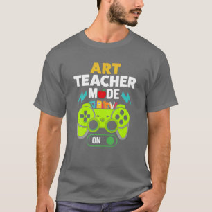 T-shirt Je suis prêt à écraser 3E Grade Heureux Premier Jo