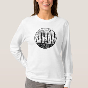 T-shirt Je suis Pro-Solitude