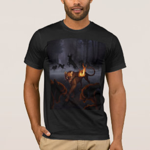 T-shirt "Je suis Ratha "