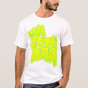 T-SHIRT JE SUIS SALAUD