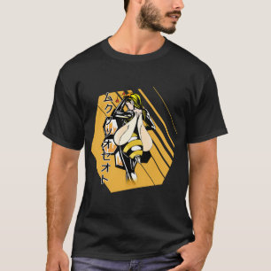 T-shirt Je suis Satoshi Nakamoto.