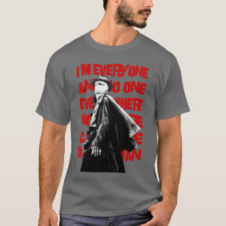 T-shirt Je suis tout