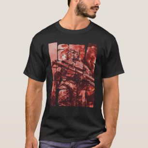 T-shirt Je suis un ancien combattant militaire américain 1