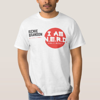 T-shirt je suis un ballot