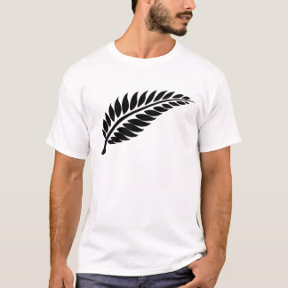 T-shirt Je suis un kiwi fier !