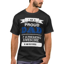 JE SUIS UN PAPA FIER
