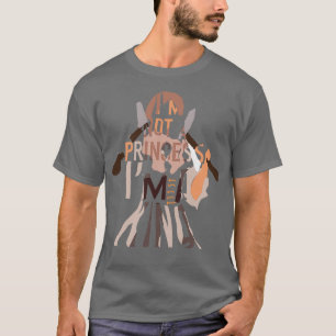 T-shirt Je suis un roi