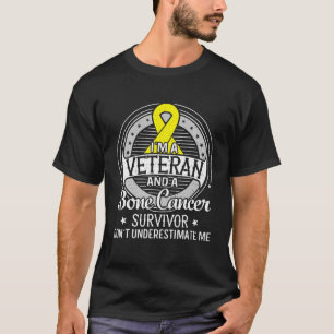 T-shirt Je Suis Un Vétérinaire Et Une Sensibilisation Au