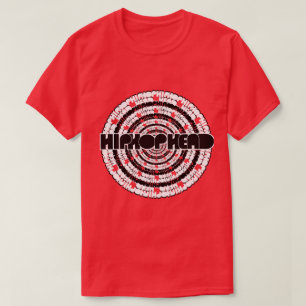 T-shirt Je suis une étoile HipHop Head