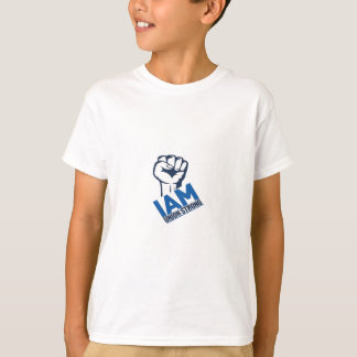 T-shirt Je suis Union Strong - Fête du Travail