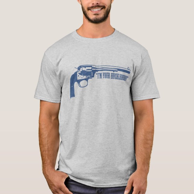 T-shirt Je suis votre airelle (Devant)