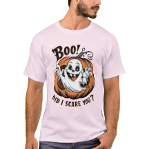 Je t'ai fait peur