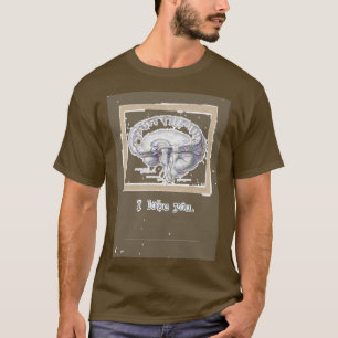 T-shirt Je t'aime