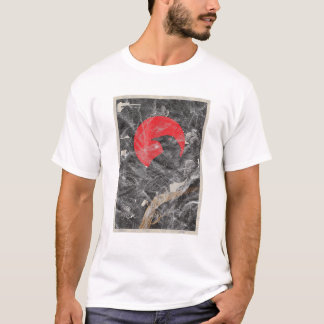 T-shirt je t'aime